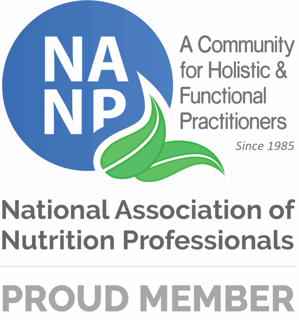 NANP Logo