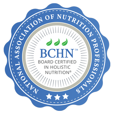 BCHN Seal